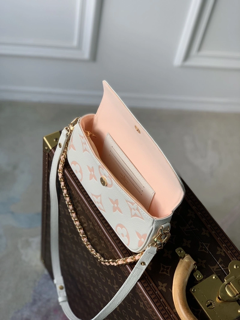 LV Satchel Bags 4048G-0047