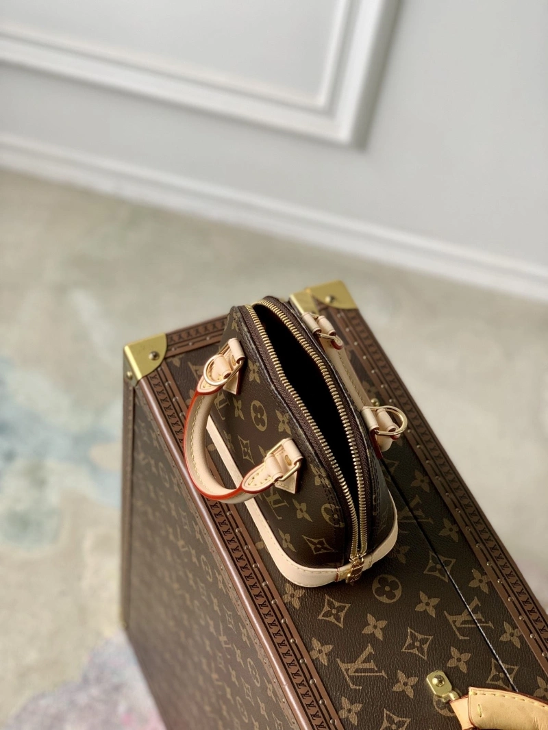 LV Top Handle Bags 4048G-0048