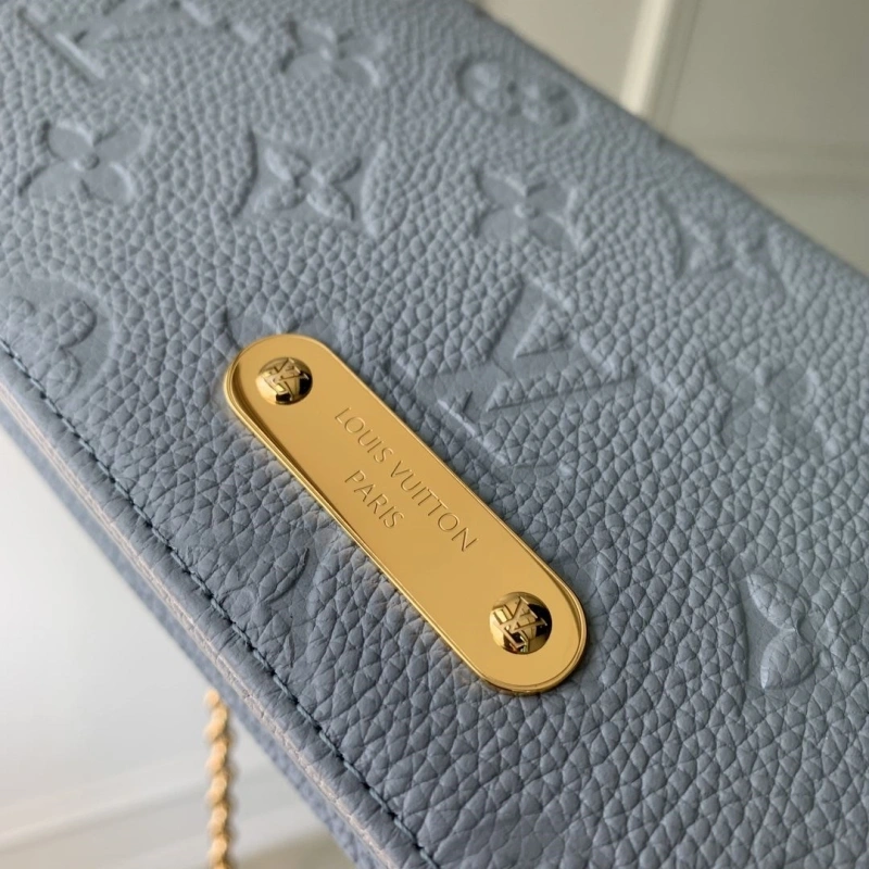 LV Satchel Bags 4048G-0049