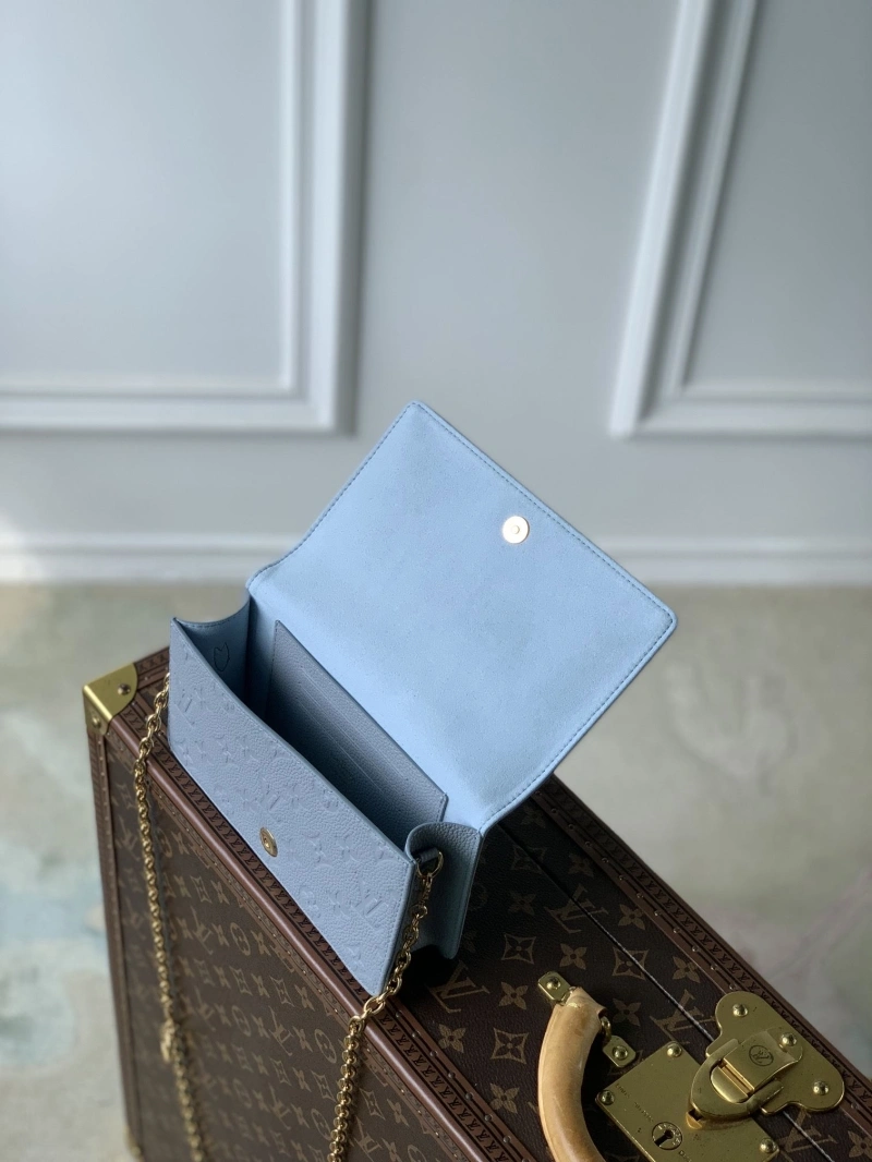 LV Satchel Bags 4048G-0049