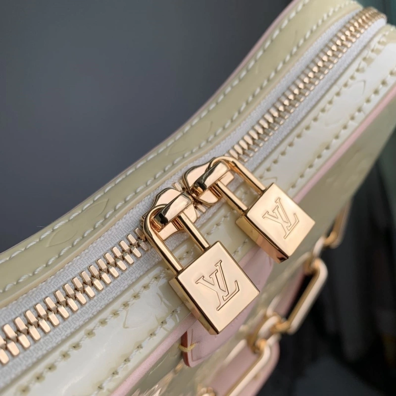 LV Top Handle Bags 4048G-0064