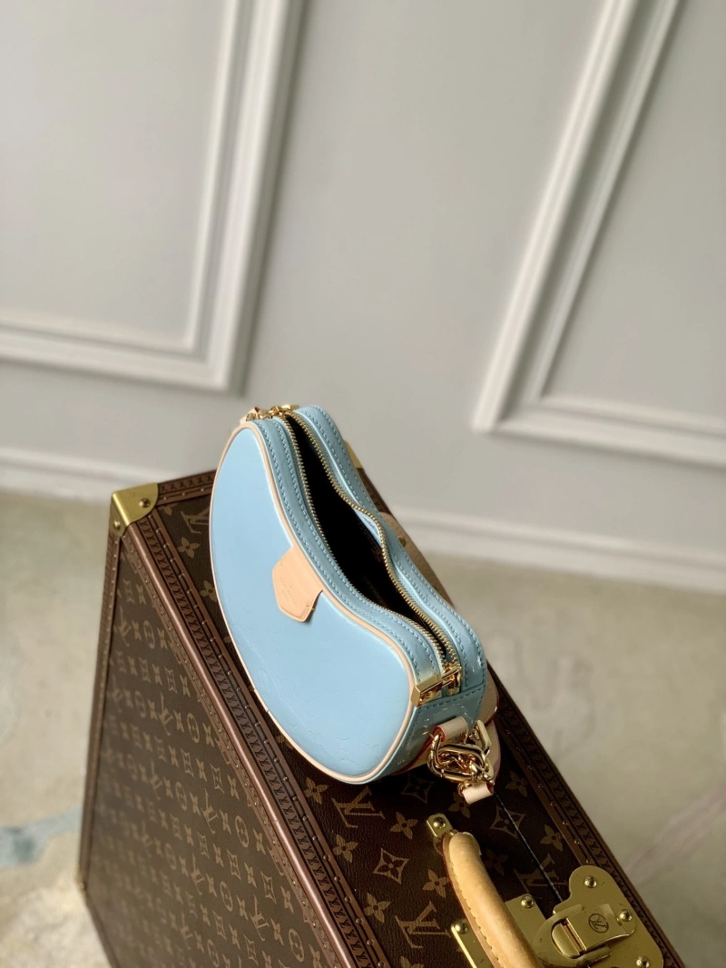 LV Top Handle Bags 4048G-0065