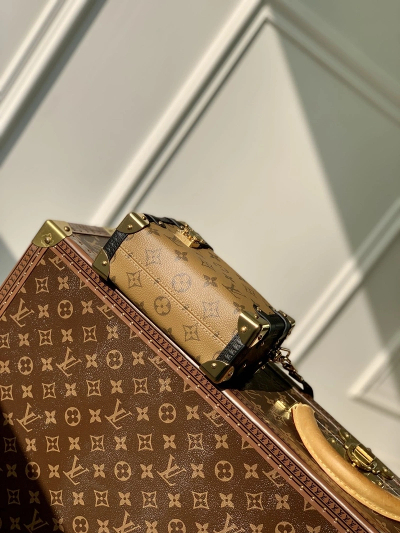 LV Box Bags 4048G-0070