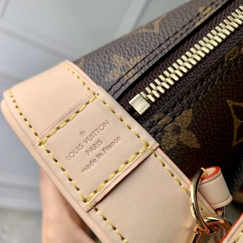 LV Top Handle Bags 4048G-0073