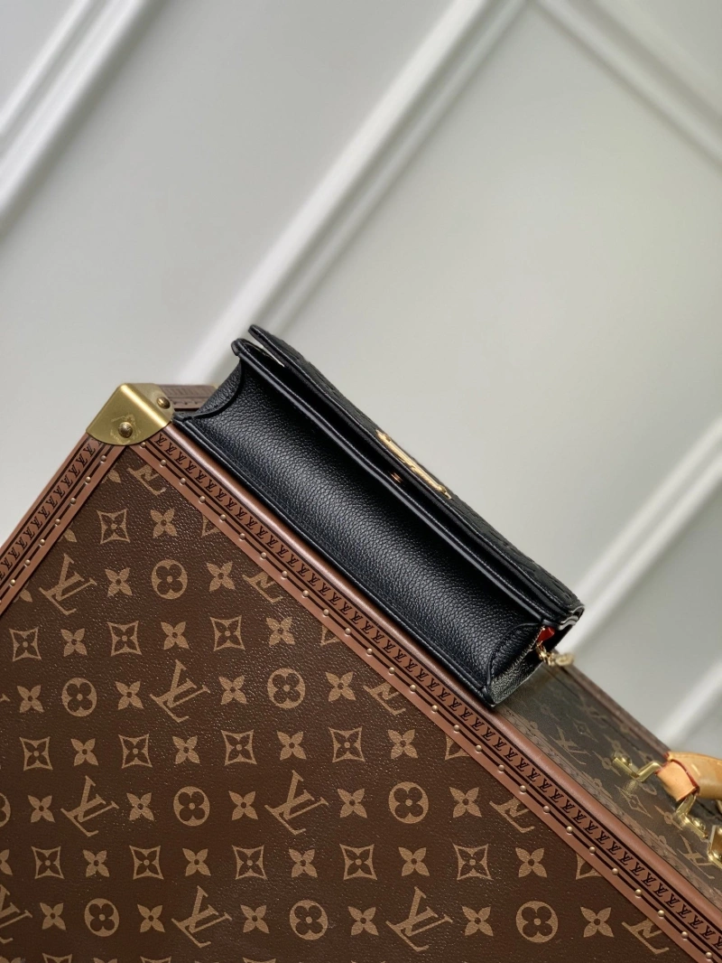 LV Satchel Bags 4048G-0075
