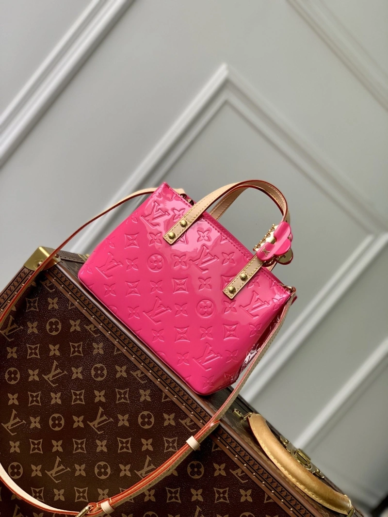 LV Shopping Bags 4048G-0078