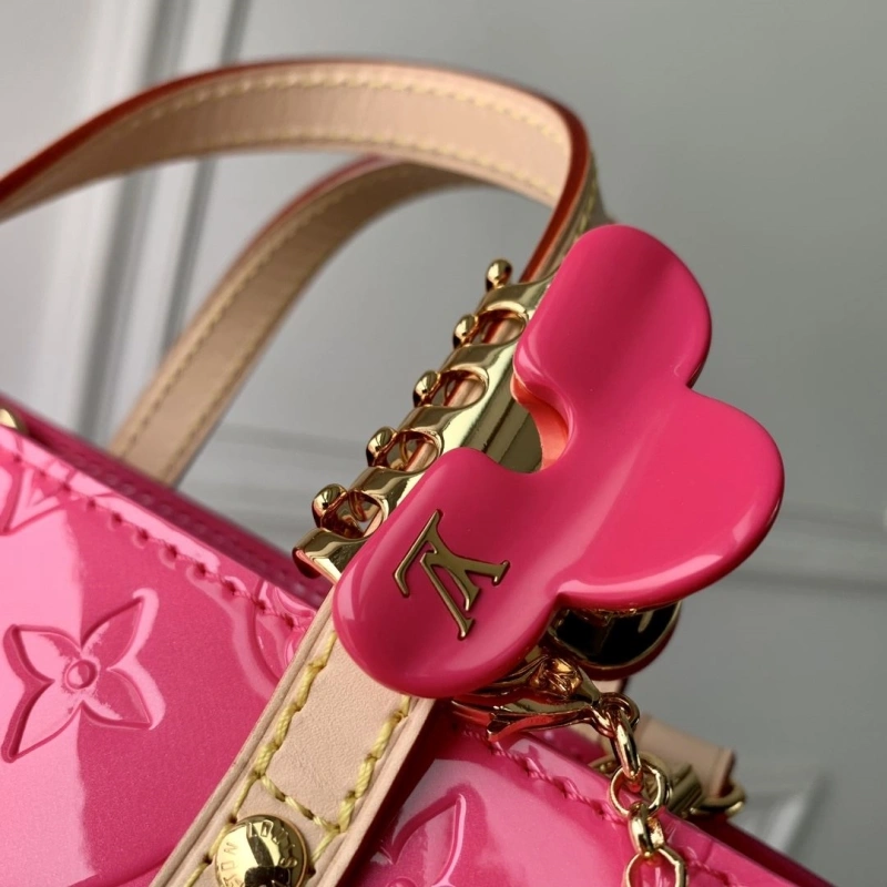 LV Shopping Bags 4048G-0078