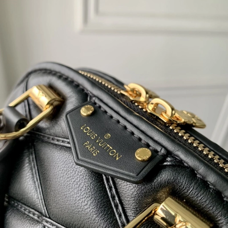 LV Top Handle Bags 4048G-0080