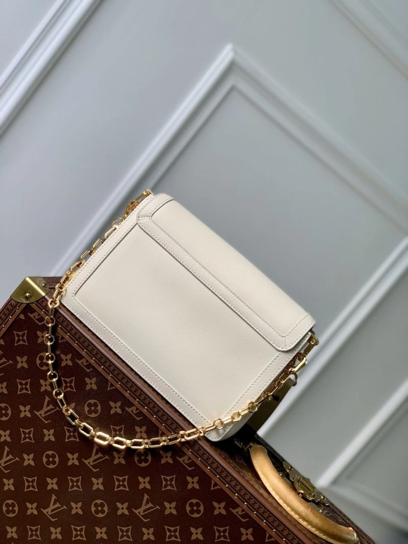 LV Satchel Bags 4048H-0030