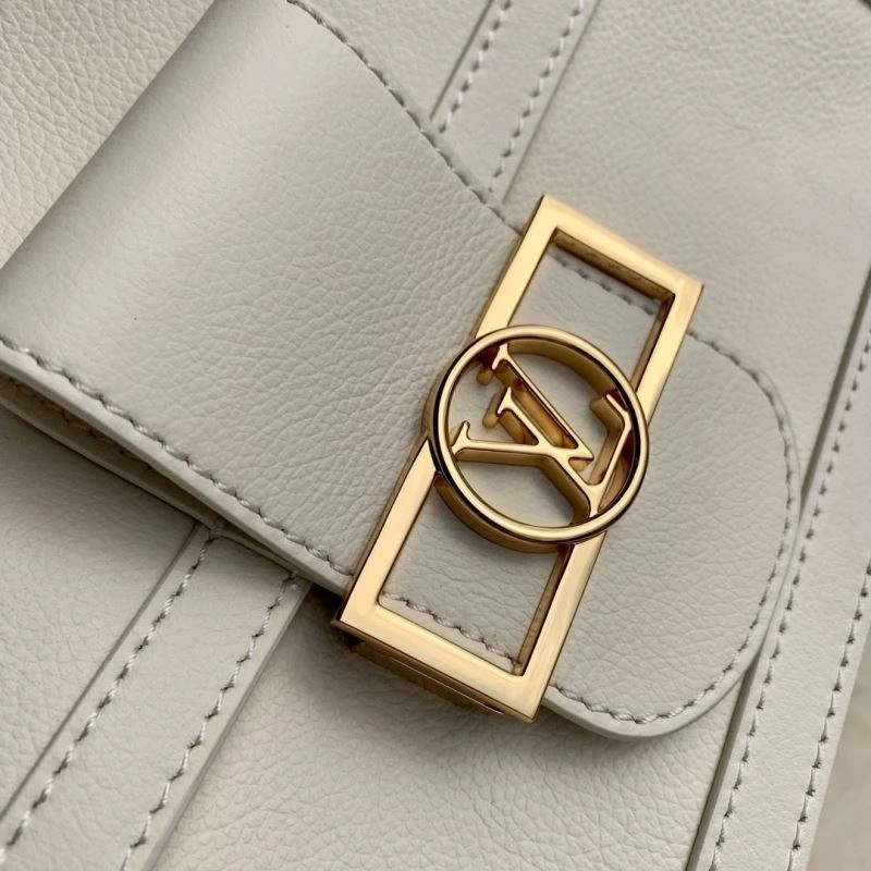 LV Satchel Bags 4048H-0030