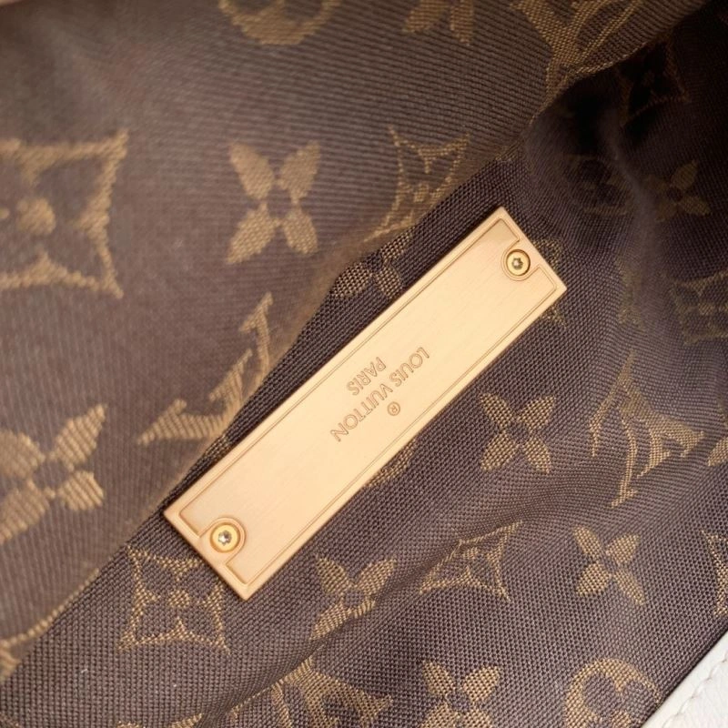 LV Satchel Bags 4048H-0030