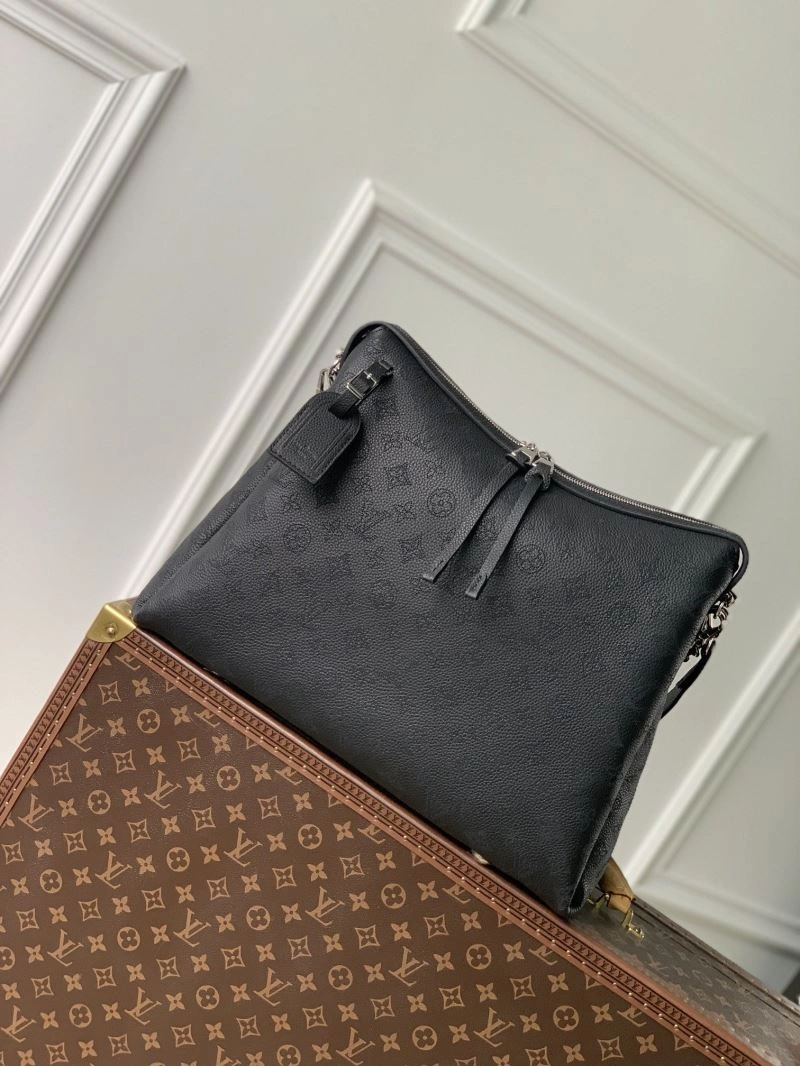 LV Satchel Bags 4048H-0031