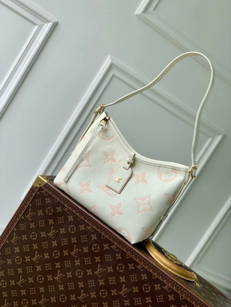 LV Satchel Bags 4048H-0037