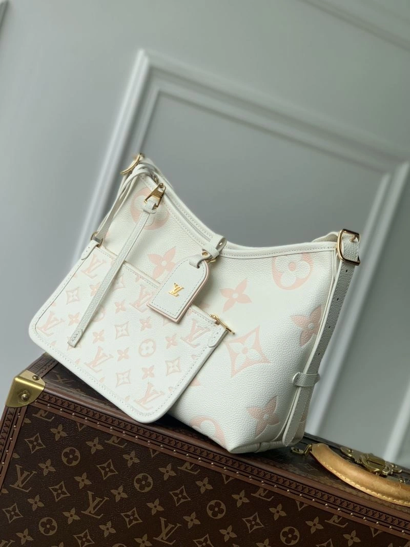 LV Satchel Bags 4048H-0037