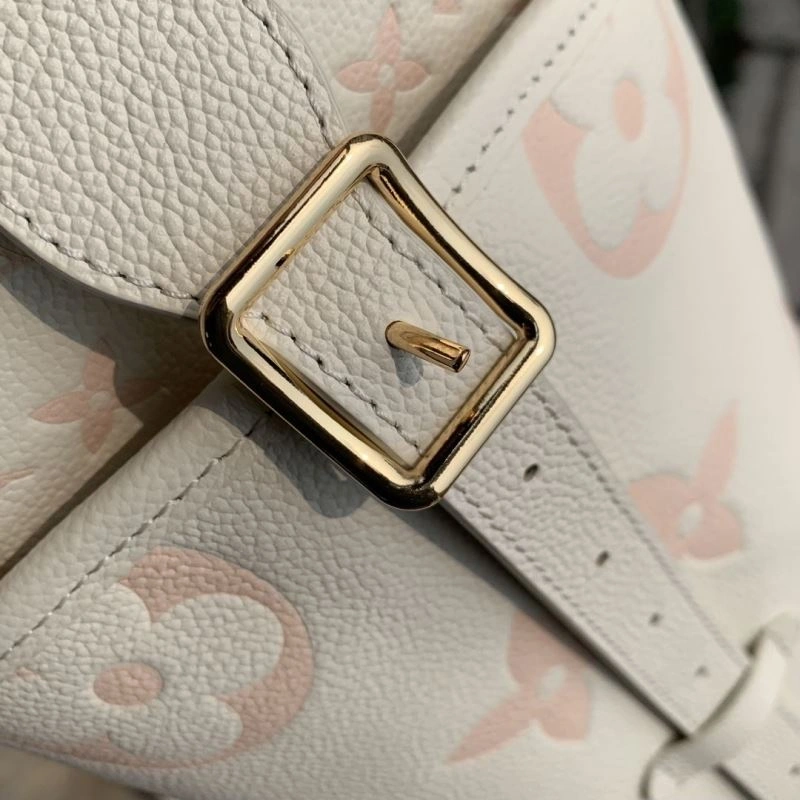 LV Satchel Bags 4048H-0037