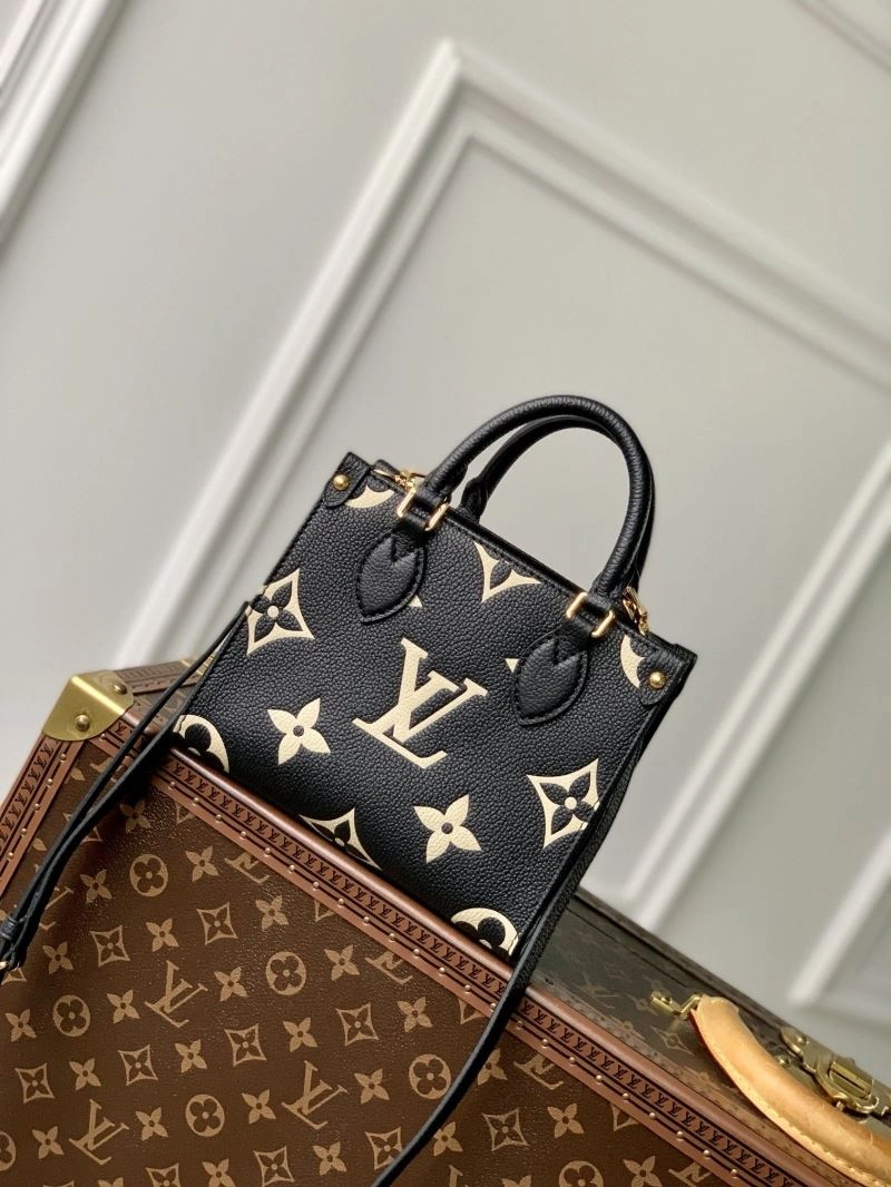 LV Shopping Bags 4048H-0043