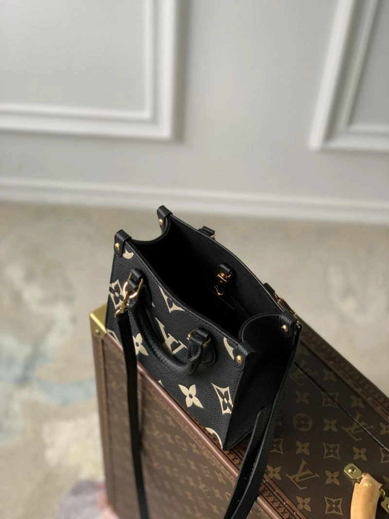 LV Shopping Bags 4048H-0043