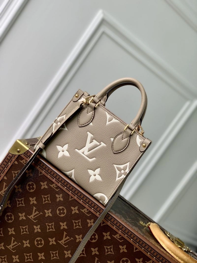 LV Shopping Bags 4048H-0045
