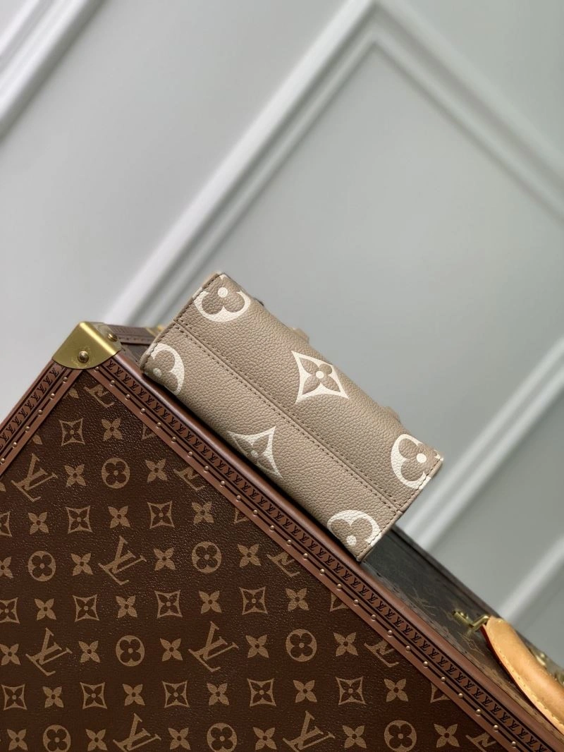 LV Shopping Bags 4048H-0045