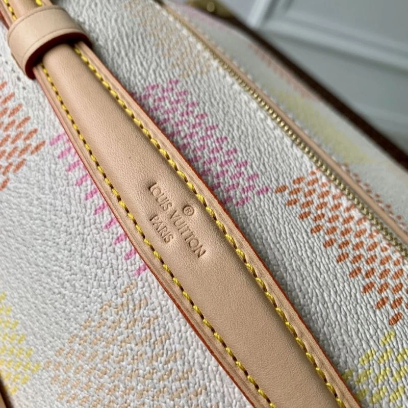 LV Satchel Bags 4048H-0047
