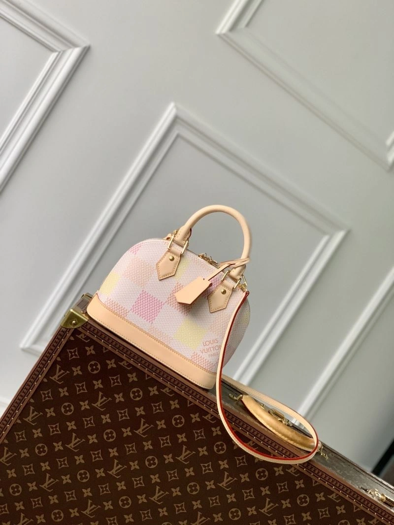 LV Top Handle Bags 4048H-0062