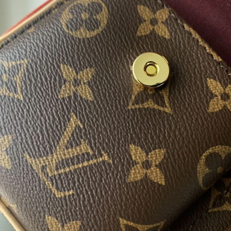LV Satchel Bags 4048H-0063