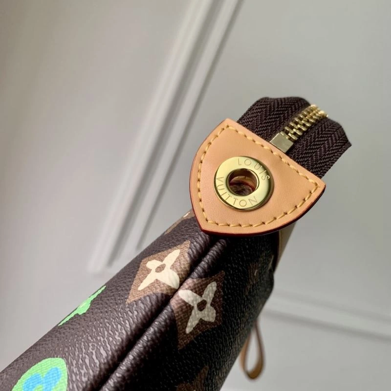 LV Clutch Bags 4048H-0065
