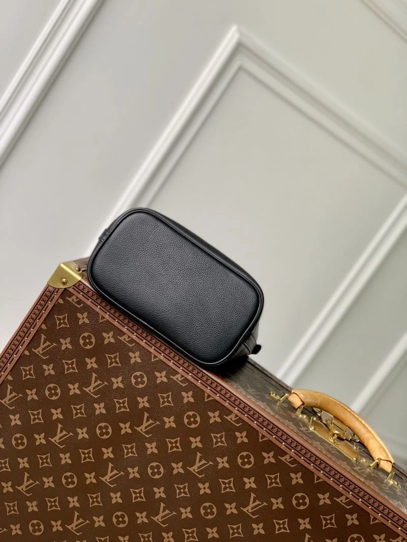 LV Satchel Bags 4048H-0080