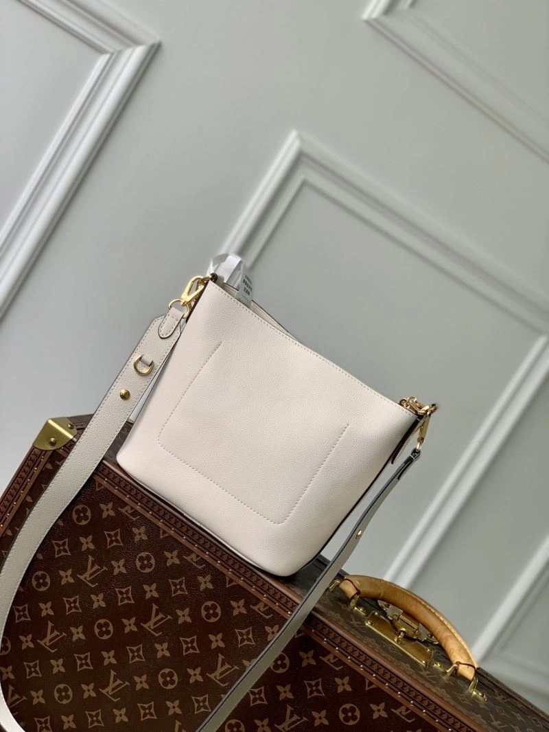 LV Satchel Bags 4048H-0081
