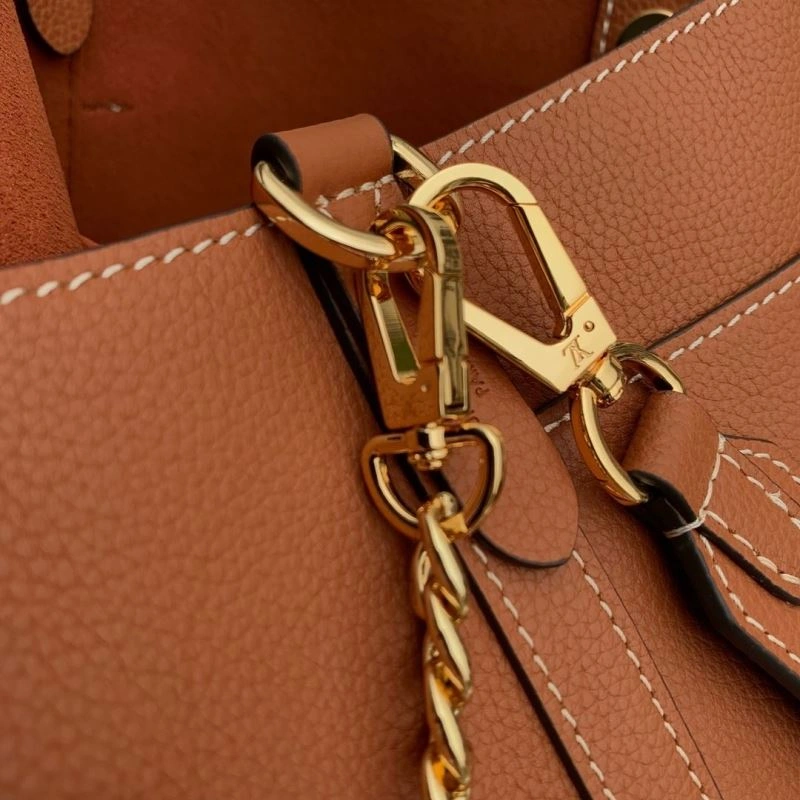 LV Satchel Bags 4048H-0082