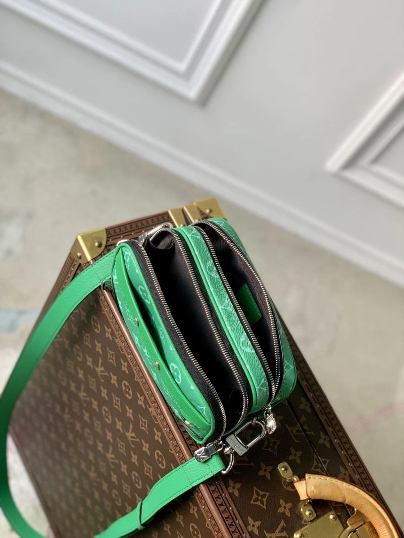 LV Satchel Bags 4048H-0085