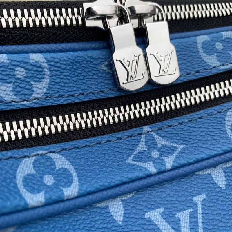 LV Satchel Bags 4048H-0087