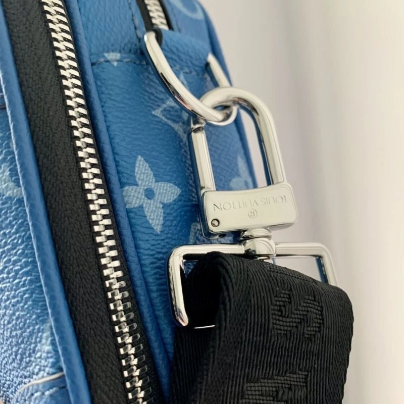 LV Satchel Bags 4048H-0087