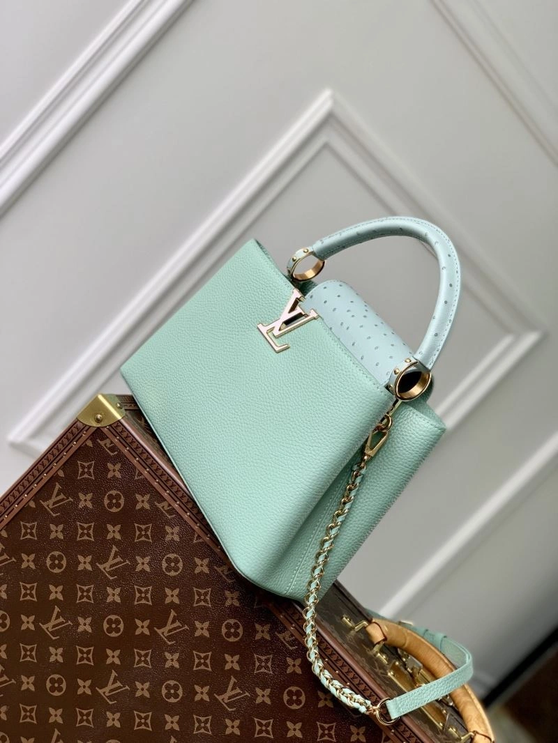 LV Capucines Bags 4048H-0103