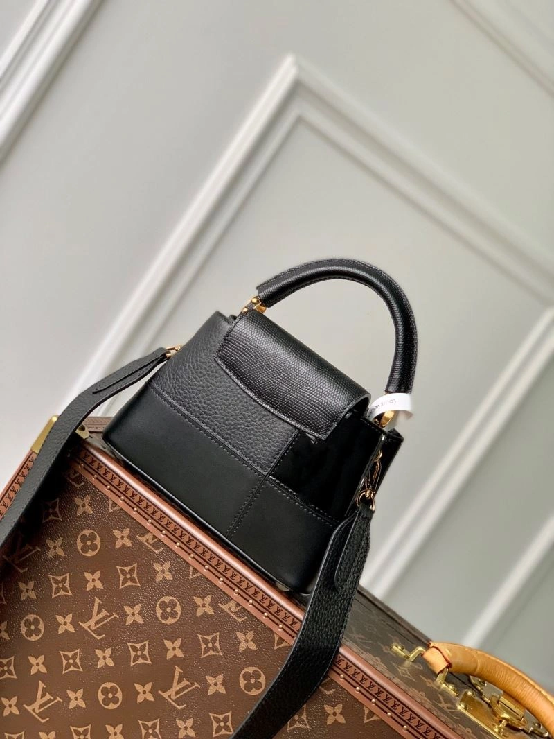 LV Capucines Bags 4048H-0106