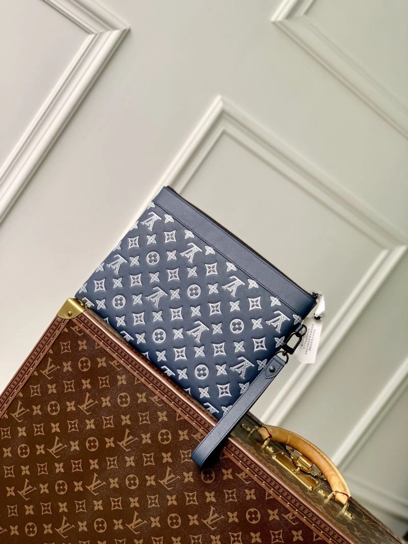 LV Clutch Bags 4048H-0116