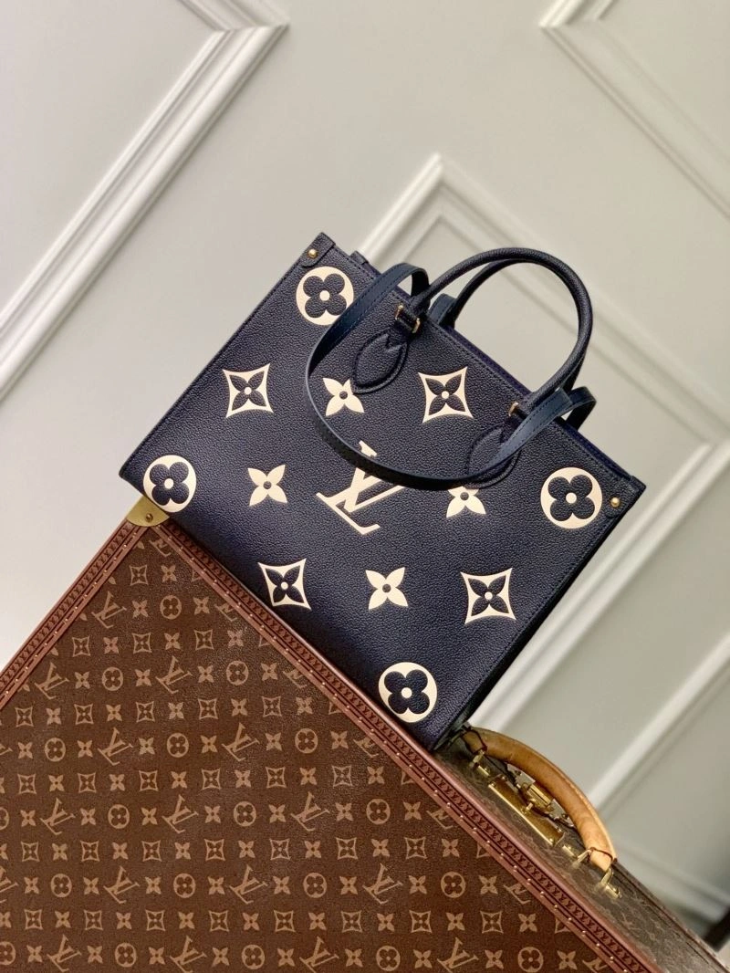 LV Shopping Bags 4048H-0131