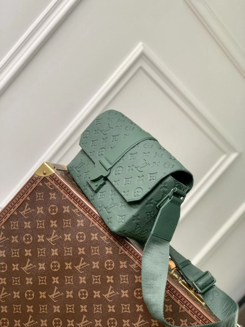 LV Satchel Bags 4048H-0140