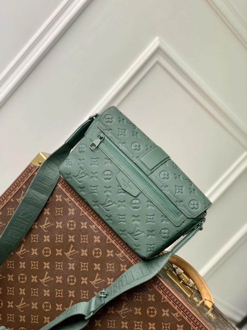 LV Satchel Bags 4048H-0140