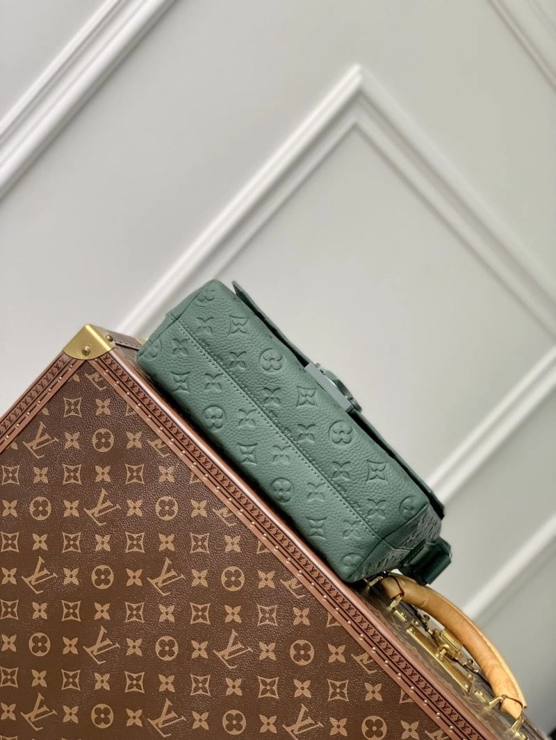 LV Satchel Bags 4048H-0140