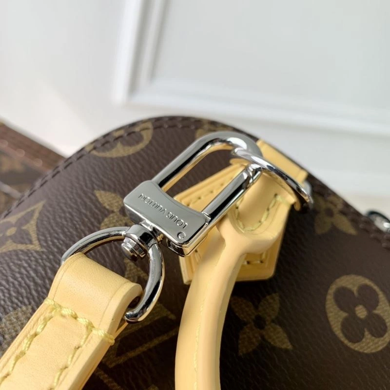LV Top Handle Bags 4048H-0147