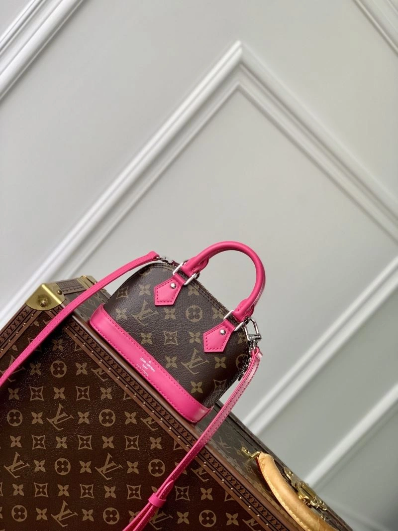 LV Top Handle Bags 4048H-0148