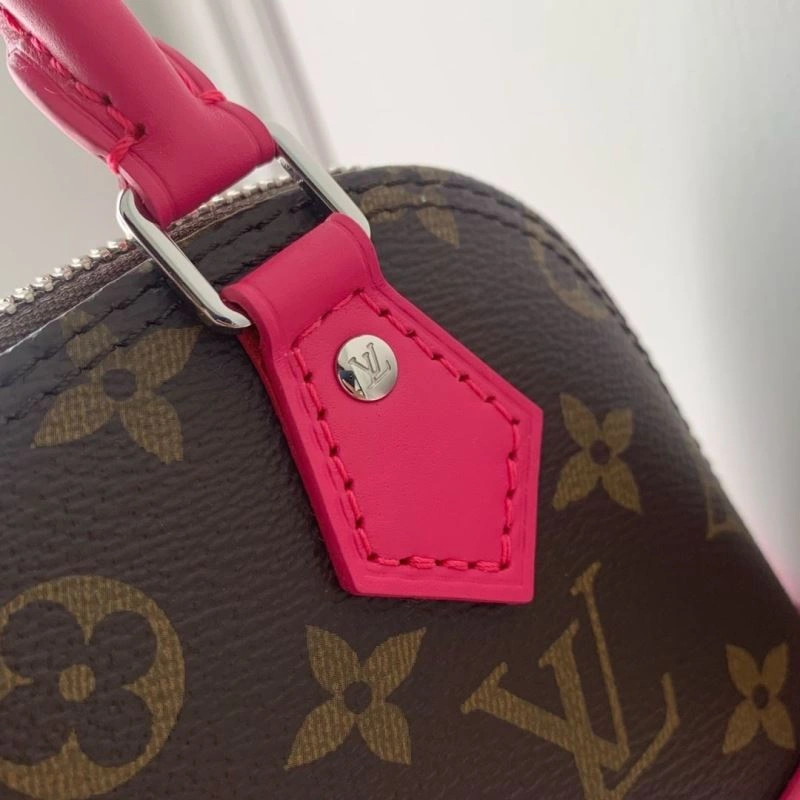 LV Top Handle Bags 4048H-0148