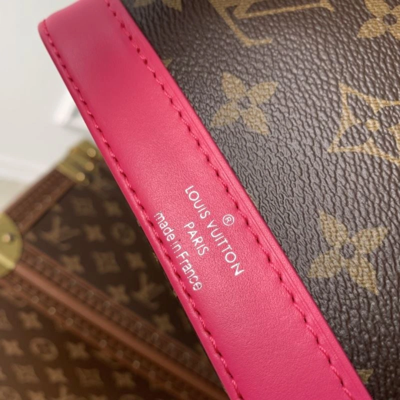 LV Top Handle Bags 4048H-0148