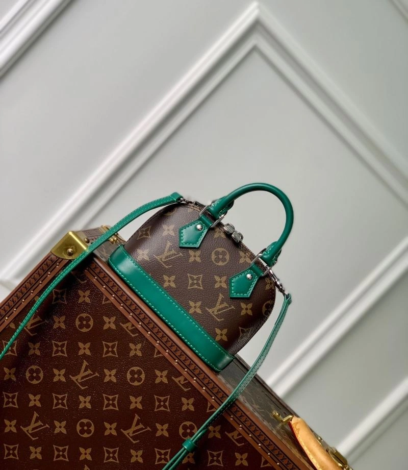 LV Top Handle Bags 4048H-0149