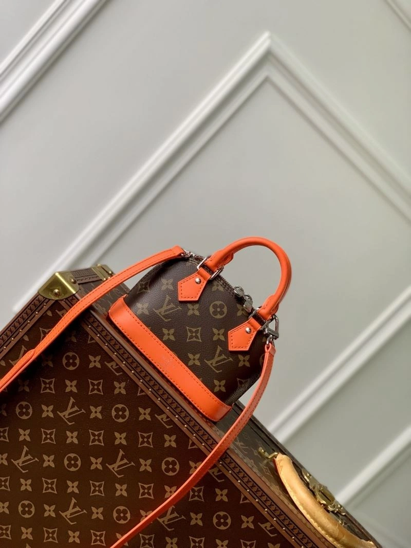 LV Top Handle Bags 4048H-0150
