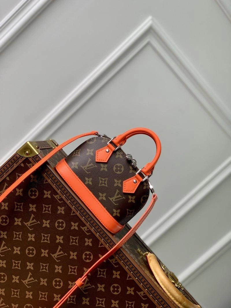 LV Top Handle Bags 4048H-0150