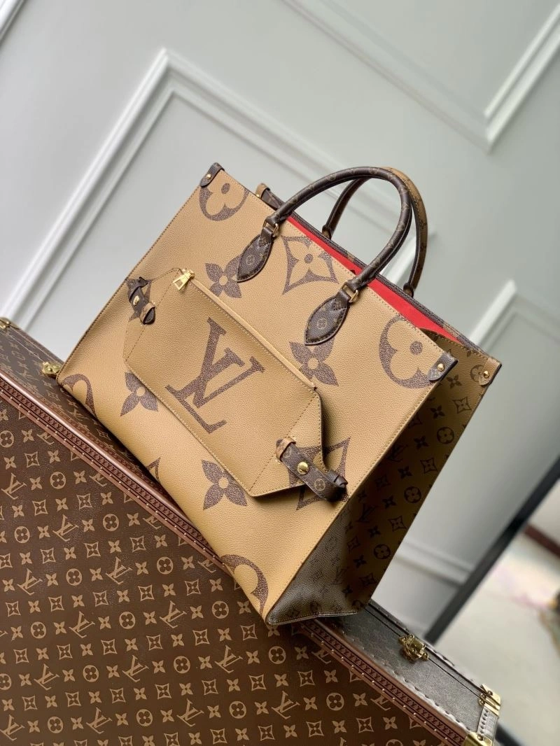LV Shopping Bags 4048H-0194
