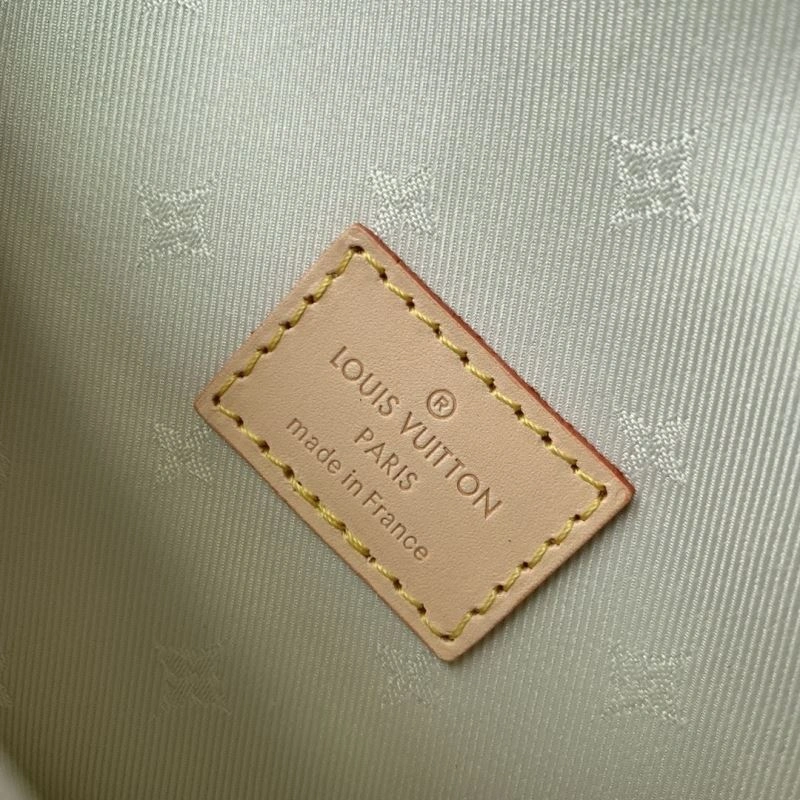 LV Satchel Bags 4048H-0195