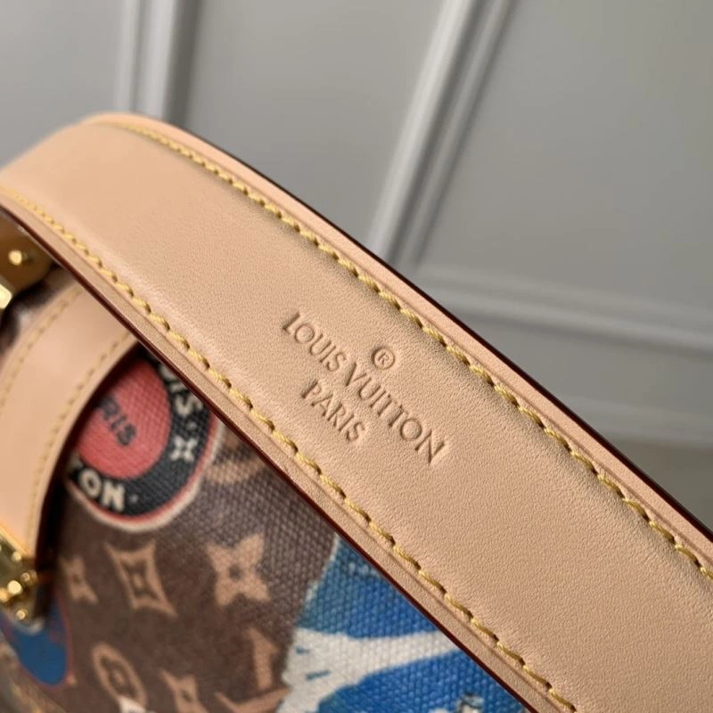 LV Box Bags 4048H-0212